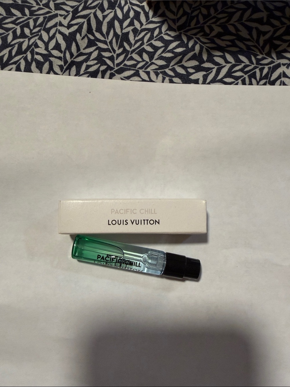 Louis Vuitton pacific chill